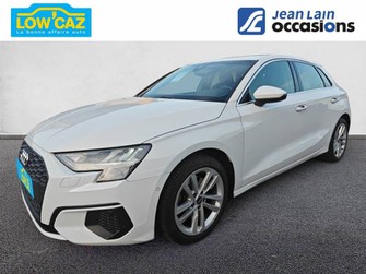 Photo Audi A3 Sportback 35 TDI 150 S tronic 7 Design