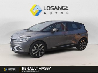Photo Renault Scenic IV TCe 140 FAP - 21 Limited