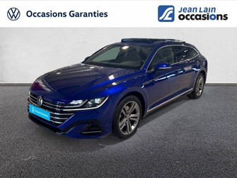 Photo Volkswagen Arteon Shooting Brake 1.4 eHybrid Rechargeable OPF 218 DSG6 R-Line