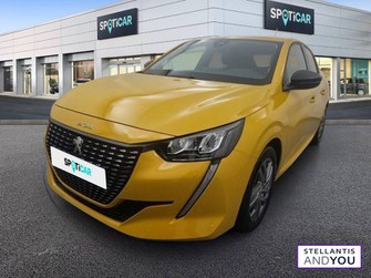 Photo Peugeot 208 PureTech 100 S&S BVM6 Style