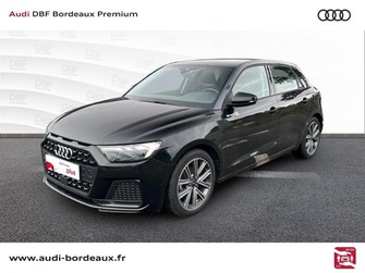 Photo Audi A1 sportback 30 TFSI 110 ch S tronic 7 Advanced