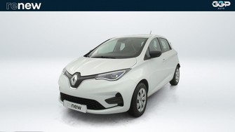 Photo Renault ZOE R110 Life