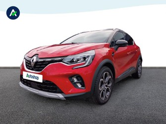 Photo Renault Captur 1.0 TCe 90ch Evolution