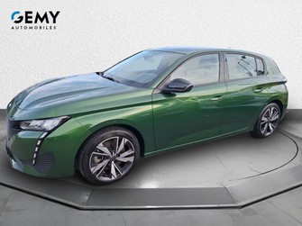 Photo Peugeot 308 PHEV 180 e-EAT8 Active Pack