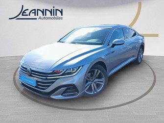 Photo Volkswagen Arteon Arteon 2.0 TDI EVO SCR 150 DSG7