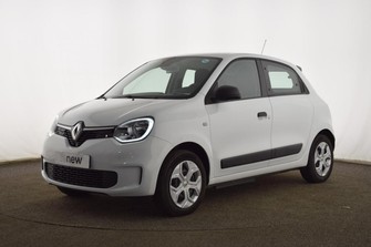 Photo Renault Twingo E-TECH ELECTRIQUE III Authentic