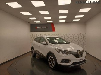 Photo Renault Kadjar TCe 140 EDC Techno