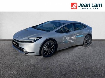 Photo Toyota Prius phev liftback 2.0l 223ch DESIGN