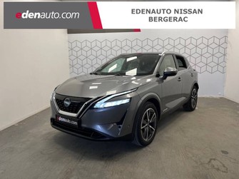 Photo Nissan Qashqai e-Power 190 ch Tekna