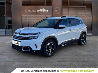 Photo Citroen C5 Aircross C5 Aircross PureTech 130 S&S BVM6