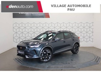 Photo Cupra Formentor 1.5 TSI 150 ch DSG7 V
