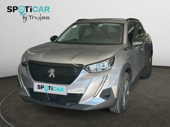 Photo Peugeot 2008 2008 PureTech 130 S&S BVM6