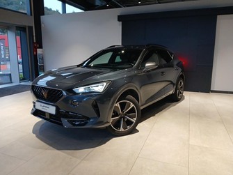Photo Cupra Formentor 1.5 TSI 150 ch DSG7 V
