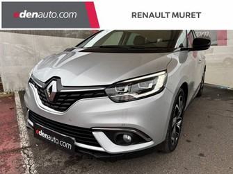Photo Renault Scenic Blue dCi 150 EDC Intens