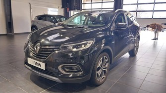 Photo Renault Kadjar Kadjar TCe 140 EDC