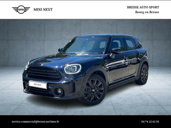 Photo Mini  Countryman Cooper D  150ch Northwood BVA8