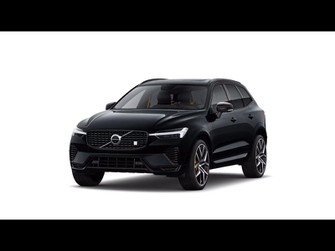 Photo Volvo XC60 T8 Hybride Rechargeable 310 + 145ch Polestar Engineered Geartronic 8 AWD