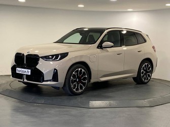Photo Bmw X3 xDrive30e 299ch M Sport