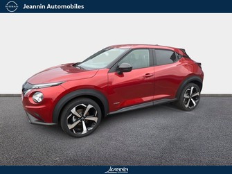 Photo Nissan Juke 2023.5 Juke HYBRID 143