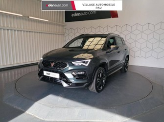 Photo Cupra Ateca 1.5 TSI 150ch DSG7 V 5p