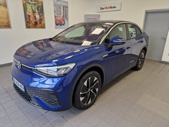 Photo Volkswagen ID.5 ID.5 174 ch Pro