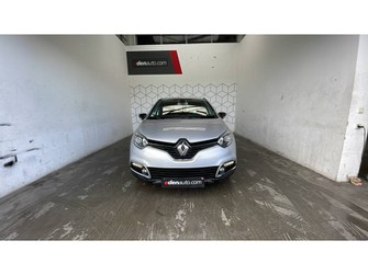 Photo Renault Captur TCe 120 Energy Intens