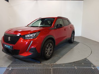 Photo Peugeot 2008 1.2 PureTech 100ch S&S Style