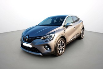 Photo Renault Captur Captur TCe 140 - 21