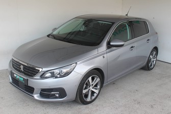 Photo Peugeot 308 308 BlueHDi 130ch S&S BVM6