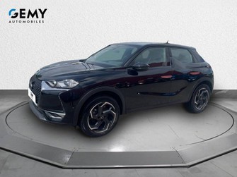 Photo DS 3 Crossback PureTech 130 S&S EAT8 Business