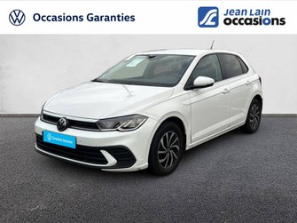Photo Volkswagen Polo 1.0 TSI 95 S&S BVM5