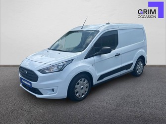 Photo Ford Transit Connect FGN TRANSIT CONNECT FGN L1 1.0E100 E85 S&S