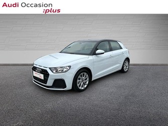Photo Audi A1 Sportback 30 TFSI 110ch Business line