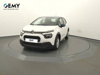 Photo Citroen C3 PureTech 83 S&S BVM5 Feel