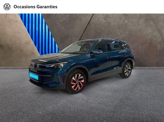 Photo Volkswagen Tiguan 1.5 eTSI 130ch Life Plus DSG7