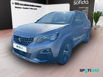 Photo Peugeot 3008 1.2 PureTech 130ch S&S Allure