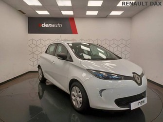 Photo Renault ZOE R90 Life