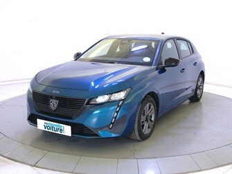 Photo Peugeot 308 308 PureTech 130ch S&S BVM6