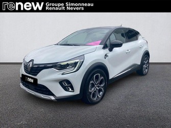 Photo Renault Captur E-Tech Plug-in 160 - 21 Intens