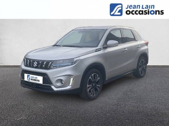 Photo Suzuki Vitara 1.4 Boosterjet Allgrip Hybrid Style
