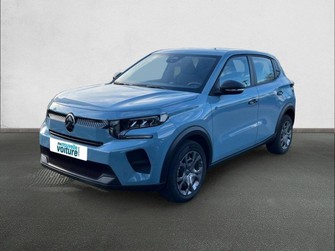 Photo Citroen C3 113 ch Automatique - You