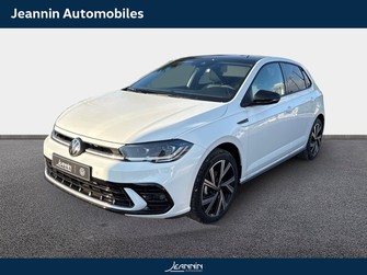 Photo Volkswagen Polo Polo 1.0 TSI 95 S&S BVM5