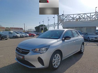 Photo Opel Corsa 1.2 75 ch BVM5