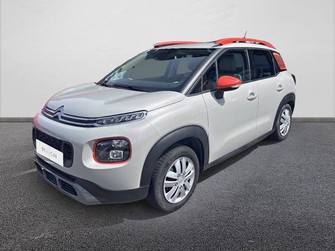 Photo Citroen C3 Aircross C3 Aircross BlueHDi 100 BVM5