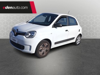 Photo Renault Twingo III SCe 65 Life