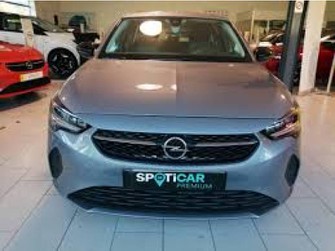 Photo Opel Corsa 1.2 75 ch BVM5 Edition Business