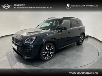 Photo Mini Mini Countryman C 170ch JCW DKG7