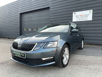 Photo Skoda Octavia COMBI Octavia Combi 1.0 TSI 116 ch DSG7