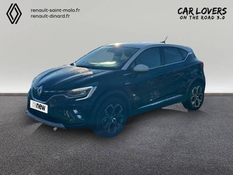 Photo Renault Captur TCe 90 - 21 Intens