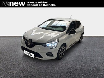 Photo Renault Clio V Clio SCe 65 Evolution